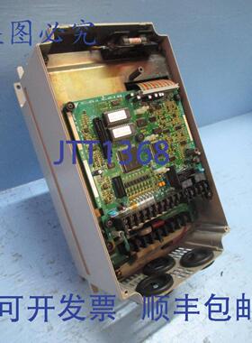 原装供应Sysdrive 3G3IV 变频驱动器 3G3IV-A4055-EV2 7.5 马力 5