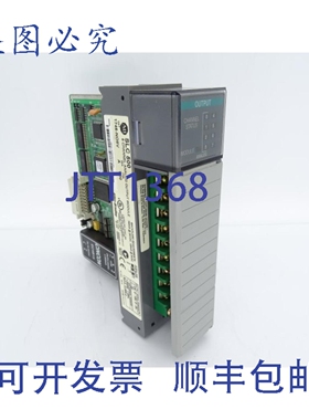 原装供应罗克韦尔AB 1746-NO8V 系列A PLC 模块