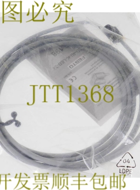 原装供应费斯托 SMEO-4U-K-LED-24 36198 SMEO4UKLED24