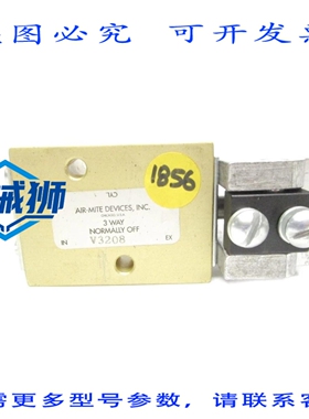 原装供应 AIR-MITE DEVICES V3208 NSNP