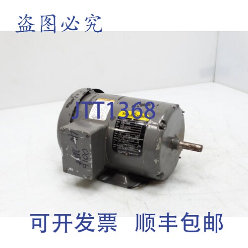 原装供应BALDOR RELIANCE M3554 电机