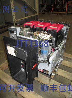 原装供应AKRT-10D-50H 2000 安培断路器 LSI MicroVersa AKRT10D5
