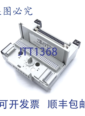 原装供应罗克韦尔AB 1794-TB37DS PLC 模块