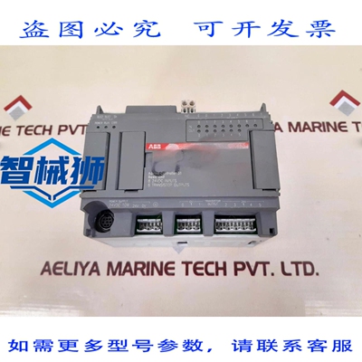 原装供应 07KT51-T3.5 ADV 控制器 31 1SBP260012R1001 单元