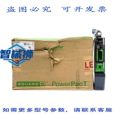 原装供应 BGA160203 277V 20A（绿色）NSMP