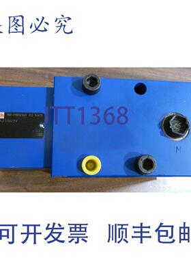 原装供应FD 12 PA21/B03V，力士乐