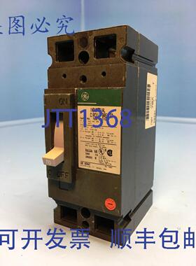 原装供应70A TEB122070 断路器 绿色 240V 2 极 70 安培 HACR