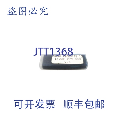 原装供应摩尔 14230-272GRN NSNP