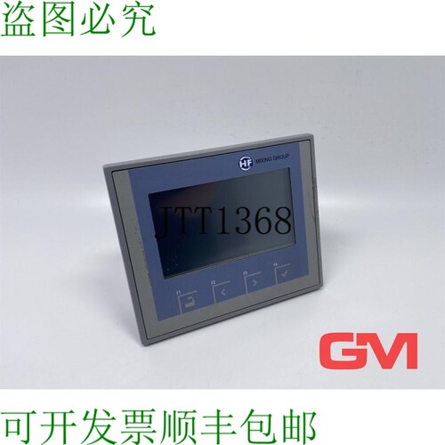 原装供应输入模块 6AV2123-7DB00-0Y0 基本面板 Simatic F-State: