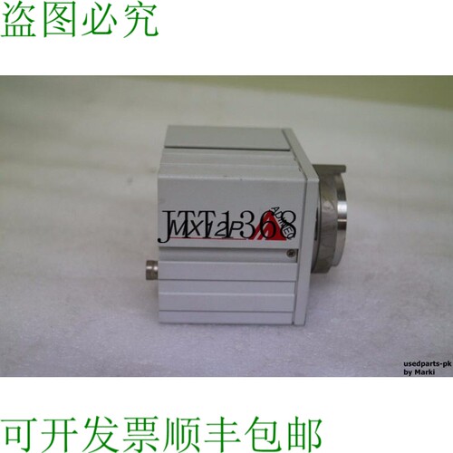 原装供应ADIMEC MX12P OP722 ISS:1.0 镜头