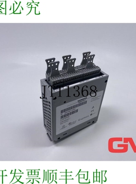 原装供应Convertidor SU13 6DD1681-0GK0 Simatic Tdc 50 Pinzas