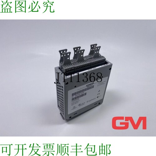 原装供应Convertidor SU13 6DD1681-0GK0 Simatic Tdc 50 Pinzas
