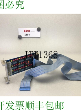 原装供应Samsomatic 1180-7649 8 路 Verst?rkerkarte para Induc