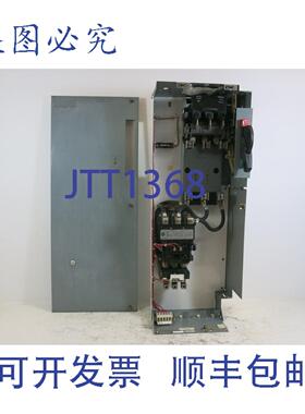 原装供应Allen Bradley 2100 Centerline 4号启动器 200A 熔断器