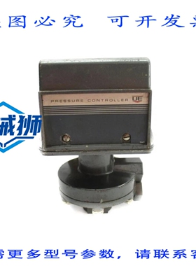 原装供应 UE J302K 7926-9898-455 125/250VAC 15A 225PSI UNMP