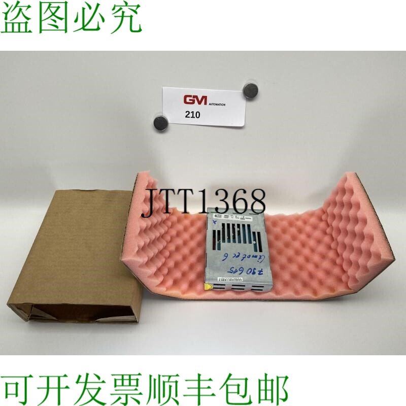 原装供应Kuka HDD 硬盘模块 0000128506 128506 SPS 版本 04