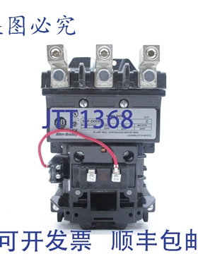 原装供应罗克韦尔AB 500F-DOD930 C 系列 110/115-120V 90A NSNP