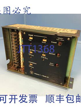 原装供应6998D02G02 2000A Amptector I - A 型号 LIG 227P452H0
