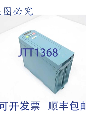 原装供应PARKER 650V/055/400/0/00/DISPR/US/RS0/0 驱动器