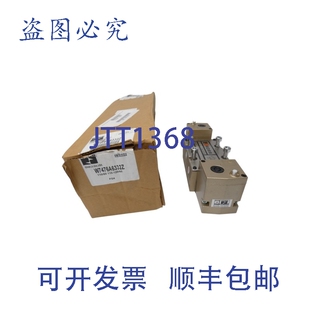 110 原装 供应ROSS W7476A6332 NSMP 120V