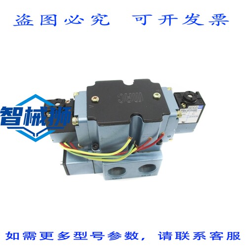 原装供应 MAC 6521B-321-PM-501DA 150PSI NSNP