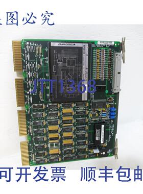 原装供应Measurex 05367600 Rev F ADC QBUS Type 2 ML-4 PLC 04