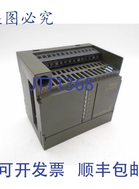 原装供应6ES7222-1HF00-0XA0 PLC 模块