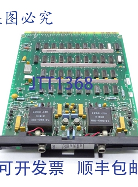 原装供应30731817-006 电路板