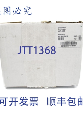 原装供应ASCO EFHT8344G074 24VDC NSFS