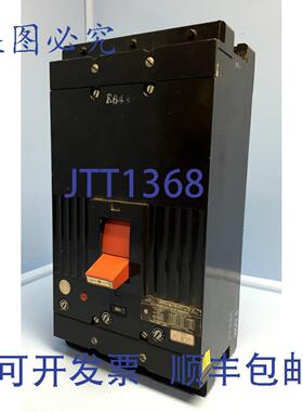 原装供应THKM826F000 800A 2P 断路器 600V THKM 2 极 800 安培