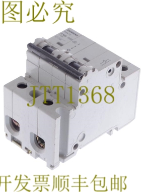 原装供应5SX4340-7 5SX43407 5SX72 C100 断路器 T55 C100