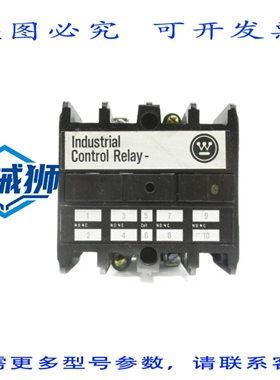 原装供应 AR4A 766AD23G01 110/120V 10A NSNP