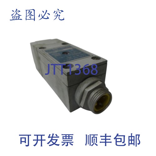 原装供应罗克韦尔AB 802PR-LBAK1 接近限位开关 UNMP