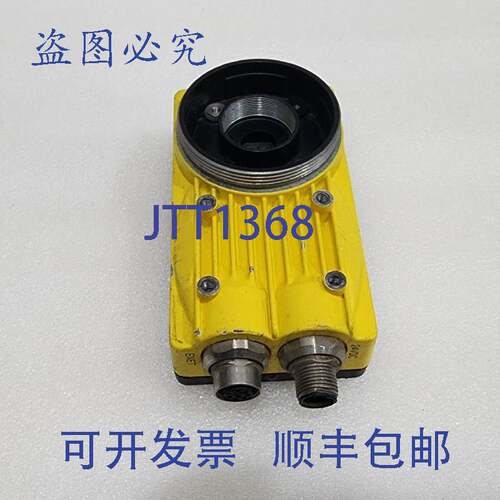 原装供应康耐视 IN-SIGHT 5401 IS5401-10 版本 F