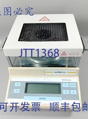 原装供应SARTORIUS MA30 / MA 30 GWA2LPST01
