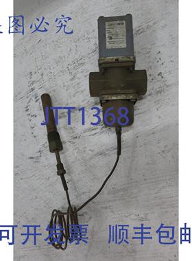 原装供应江森自控 V47AC-8 3/4 温度控制调节阀 V47AC8 PENN