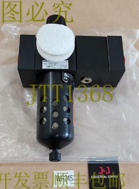 原装供应Parker Kuroda SU105-0622 气动过滤器 调节器 B105-04-G