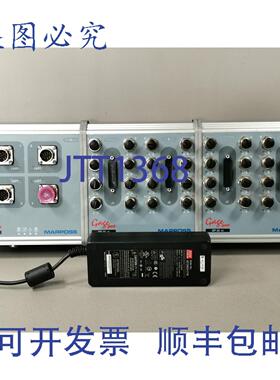 原装供应马波斯 GP-4x4 DAQ 6144000260 + 2 x GP-32 I/O 6144000
