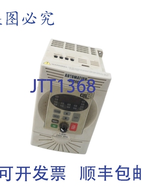 原装供应直通 GS2-21P0 200-240V 11.5/6.3A NSNP