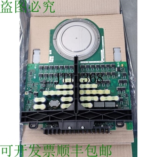 原装供应 3BHE009681R0101 GVC750BE01 IGCT模块