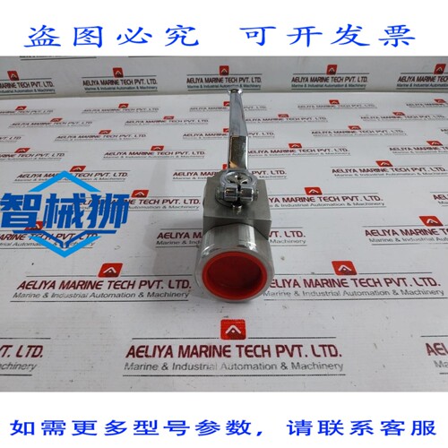 原装供应 VALVOLA A SFERA MELS 2 2 VIE 2NNR73044A000 PSI5075