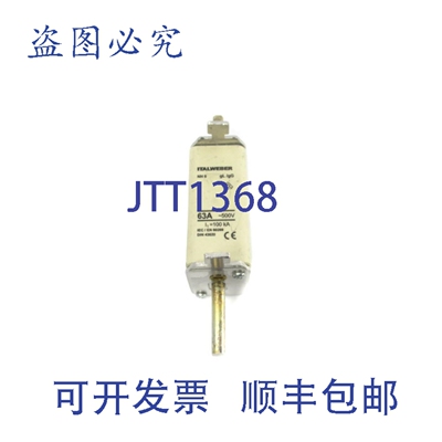 原装供应ITALWEBER NH0 500V 63A NSNP