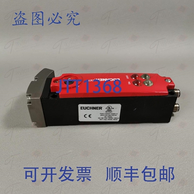 原装供应Euchner CET3-AR-CRA-AH-50X-SG-109401