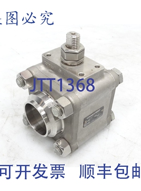 原装供应FLOWTECH 2 E596666TTBW1 V77 R3 阀门