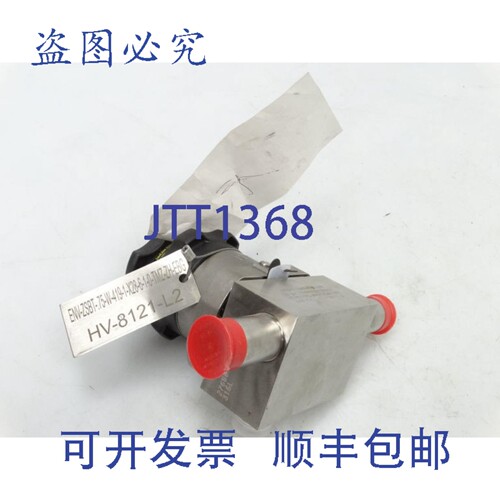 原装供应ITT ENV-ZSBT-.75-W-419-1-X28-6-1-0-TMZ-ZH-EBG 阀门