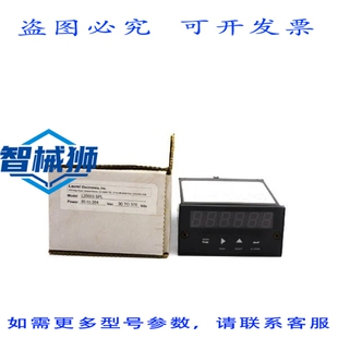原装供应 LAUREL ELECTRONICS L20003SPL 0-100OHSM 0-99.999 NSM