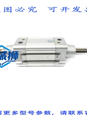 原装供应 DNC-50-25-PPV-A-S2-S6-CS 2775471 NSNP