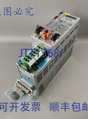 原装供应Reis Robotics 2138628 驱动器 4009