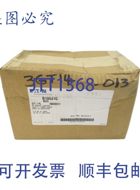 原装供应进口 B100J1C 2606D83G11 240/480-600VAC NSFS