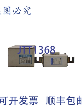 原装供应FERRAZ SHAWMUT D122GC75V350EF 750VDC 350A NSMP